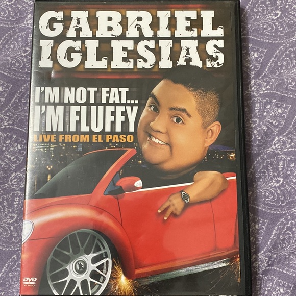 Bundle of 4 stand up comedy DVD’s - Picture 2 of 5